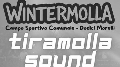 Wintermolla Tiramolla Sound
