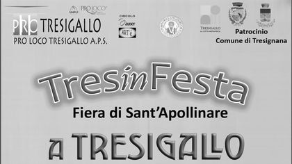 TresinFesta