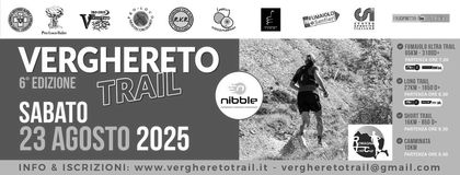 Verghereto Trail