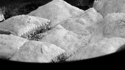 Sagra del tortello