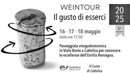 WEINtour