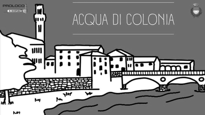 Acqua di Colonia