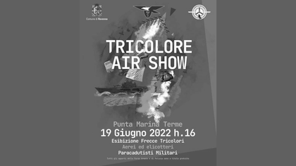 Tricolore Air show