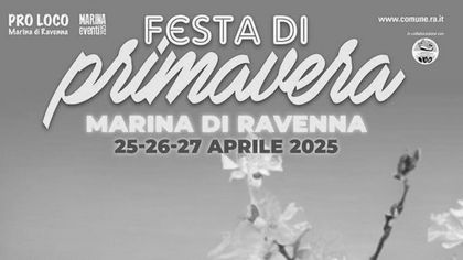 Festa di Primavera