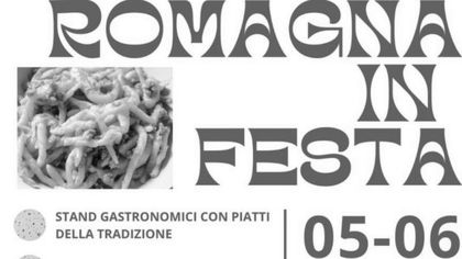 Romagna in Festa