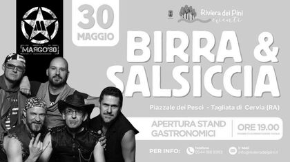 Birra & Salsiccia