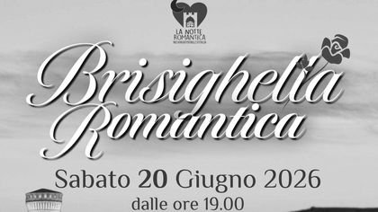 Brisighella Romantica