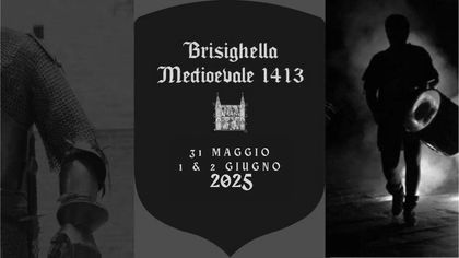 Brisighella Medioevale