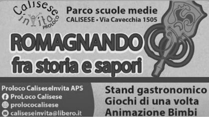 Romagnando - fra storia e sapori
