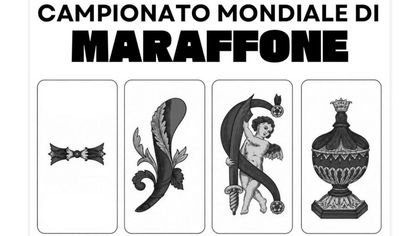 7° Campionato Mondiale di Maraffone