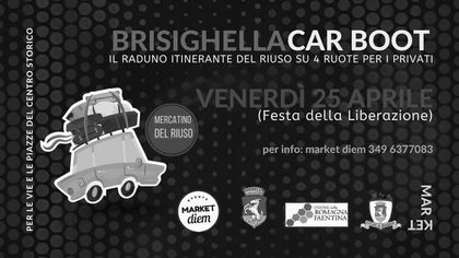 CAR BOOT