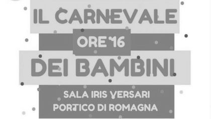 Carnevale dei Bambini