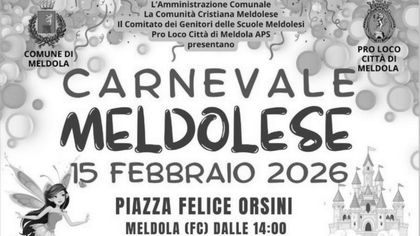 Carnevale Meldolese