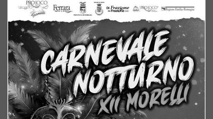 Carnevale Notturno