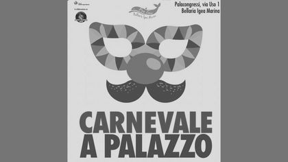 Carnevale a Palazzo