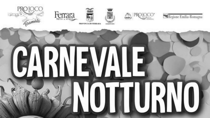 Carnevale Rosa