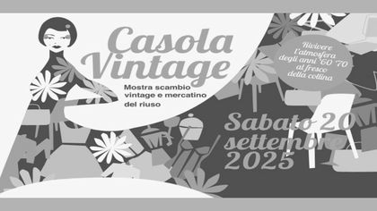 Casola Vintage