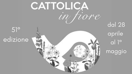 51° Cattolica in Fiore