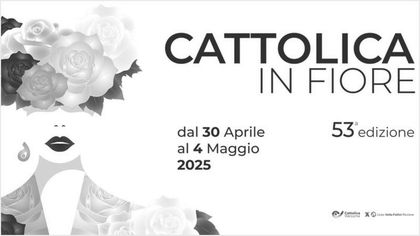 53° Cattolica in Fiore