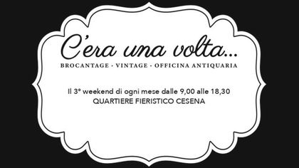 C'era una volta...SPECIALE Arte e design da giardino