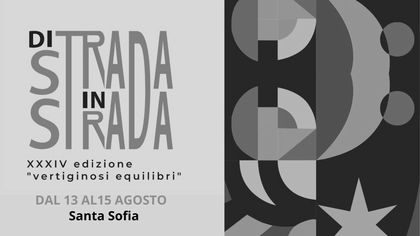 Festival Internazionale di Strada in Strada