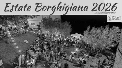 Estate borghigiana