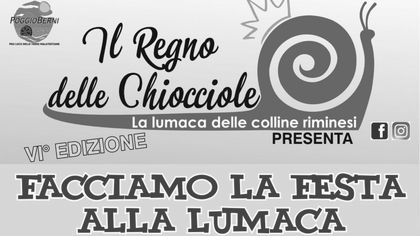 Facciamo la Festa alla Lumaca