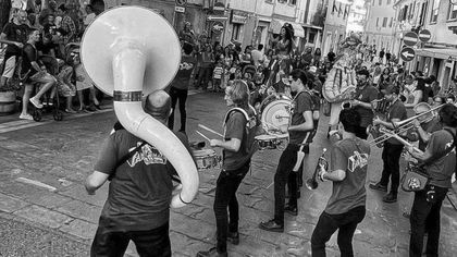 Ferragosto Bagnese