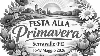 Festa alla Primavera