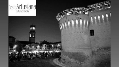 Festa Artusiana - XXIX edizione