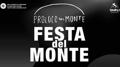 Festa del Monte