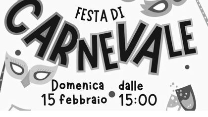 Festa di Carnevale