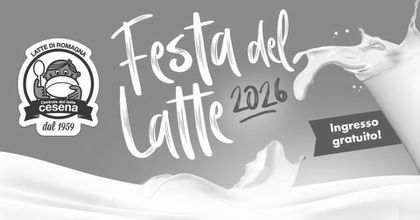 Festa del Latte