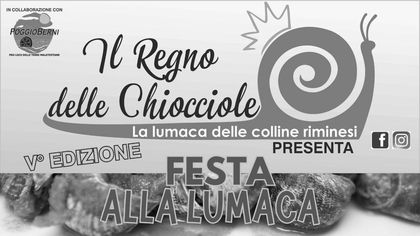 Facciamo la Festa alla Lumaca