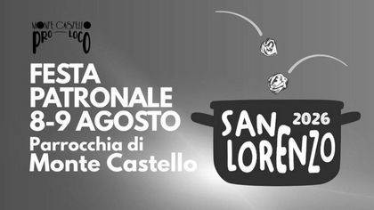 La Festa di San Lorenzo