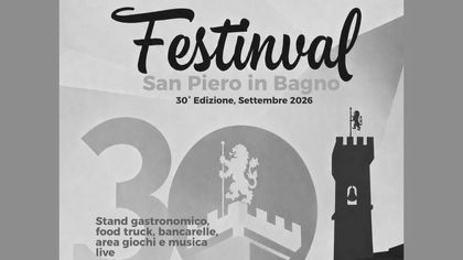 30° Festinval