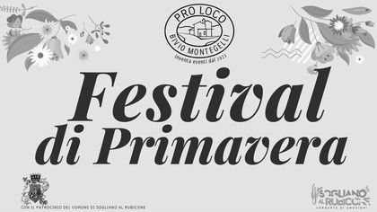 Festival di Primavera