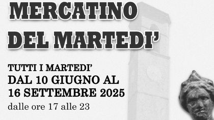 Fiera del Martedì