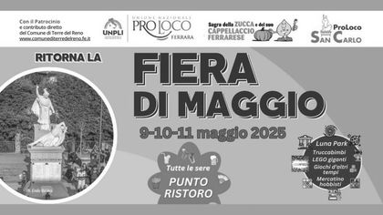 Fiera di Maggio
