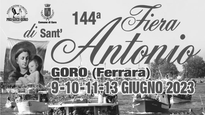 144° Fiera di Sant'Antonio