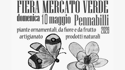 Fiera Mercato Verde
