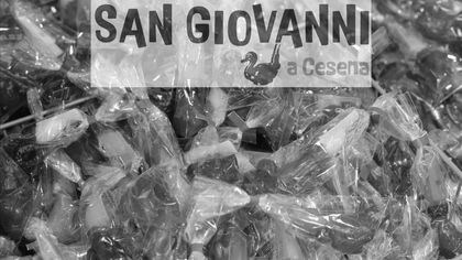San Giovanni la Festa dell'Estate