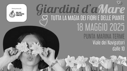 Giardini d'aMARE