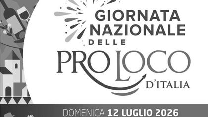 Giornata Nazionale delle Pro Loco