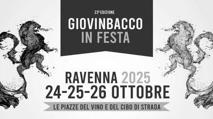 GiovinBacco in Festa