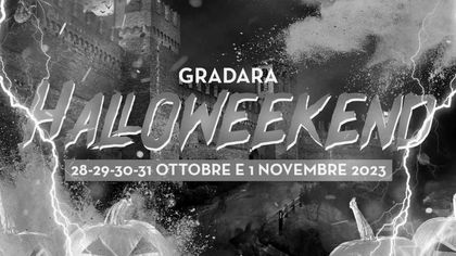Halloweekend