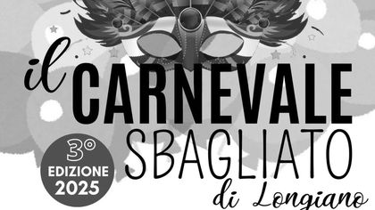 Il Carnevale Sbagliato 3° edizione