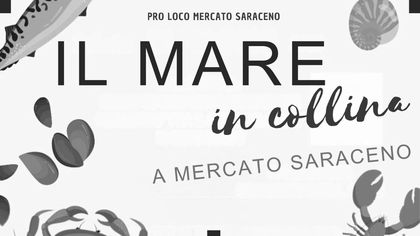 Il Mare in Collina