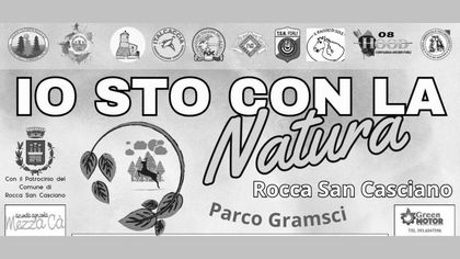 Io sto con la Natura