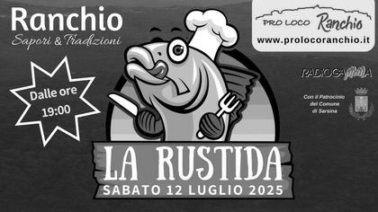La Rustida